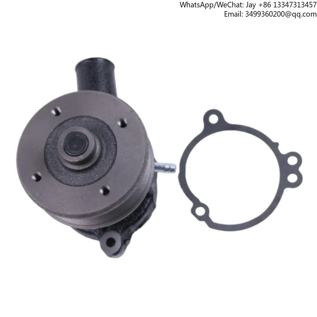 Aftermarket Water Pump ED0065845690-S ED0065845380-S 6584569 6584538 For Engine KDI1903 KDI1903TCR
Aftermarket Water Pump ED0065845690-S ED0065845380-S 6584569 6584538 For Engine KDI1903 KDI1903TCR