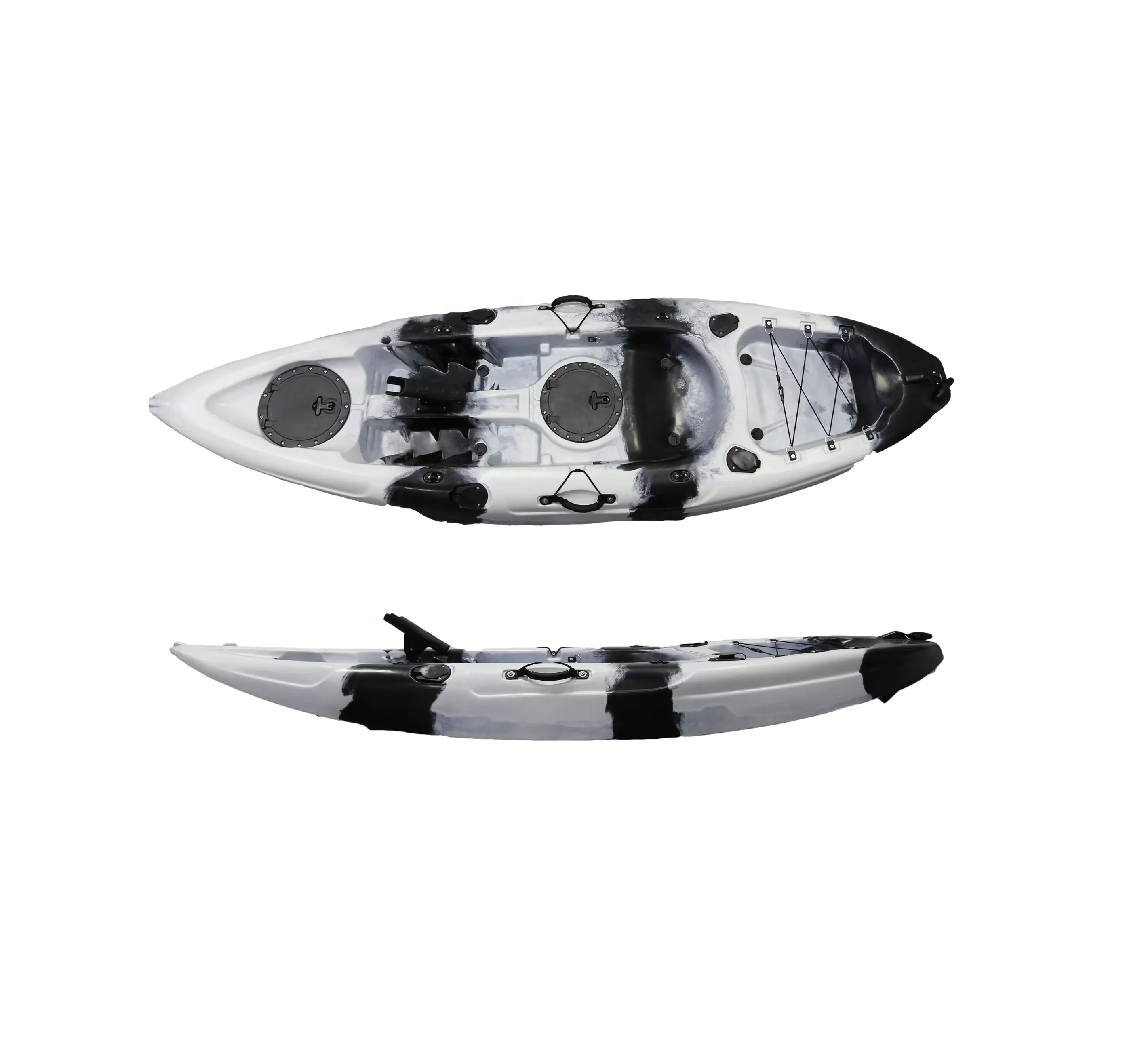 Hot Sale Cheap Sit On Top China Sea Wholesale Pedals Fishing Kayak
Hot Sale Cheap Sit On Top China Sea Wholesale Pedals Fishing Kayak