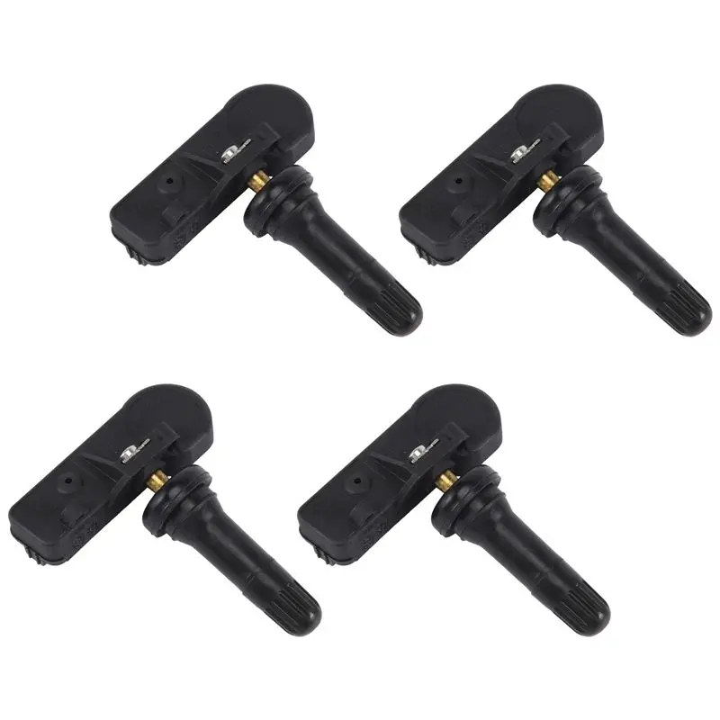 4Pcs TPMS Tire Pressure Monitor Sensor 315Mhz 9L3T-1A180-AF For Ford Focus Fusion E-150 F-150
4Pcs TPMS Tire Pressure Monitor Sensor 315Mhz 9L3T-1A180-AF For Ford Focus Fusion E-150 F-150
