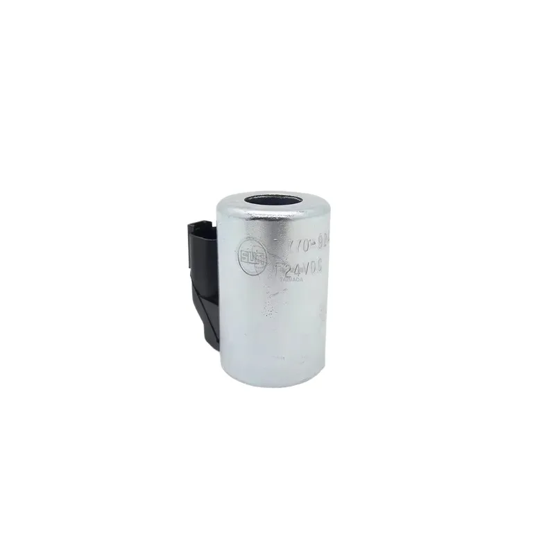 High Quality Good Prices Mechanical Excavator Parts Sun Coil Sany Sy485 Sy550 Solenoid Valve Rbanxbn-770924
High Quality Good Prices Mechanical Excavator Parts Sun Coil Sany Sy485 Sy550 Solenoid Valve Rbanxbn-770924