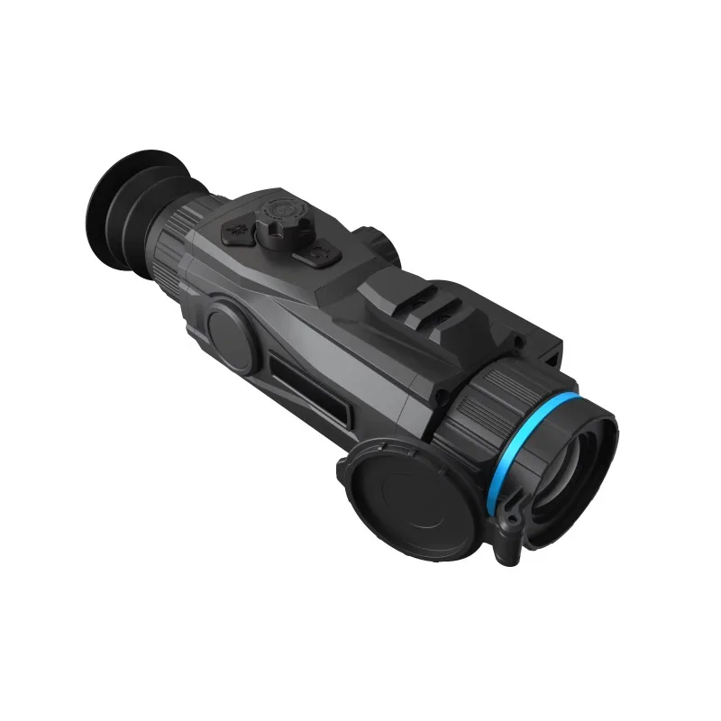 Latest Professional Hunting Scope with Infrared LRF Lens and WiFi PIP Video Recording
Latest Professional Hunting Scope with Infrared LRF Lens and WiFi PIP Video Recording