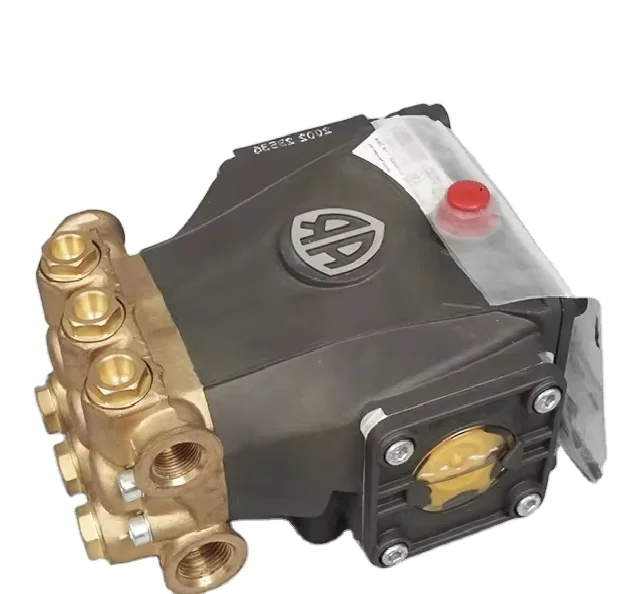 AR 4000 PSI High Pressure Washer Plunger Pump One Way Check Valve Set Triplex Pump
AR 4000 PSI High Pressure Washer Plunger Pump One Way Check Valve Set Triplex Pump
