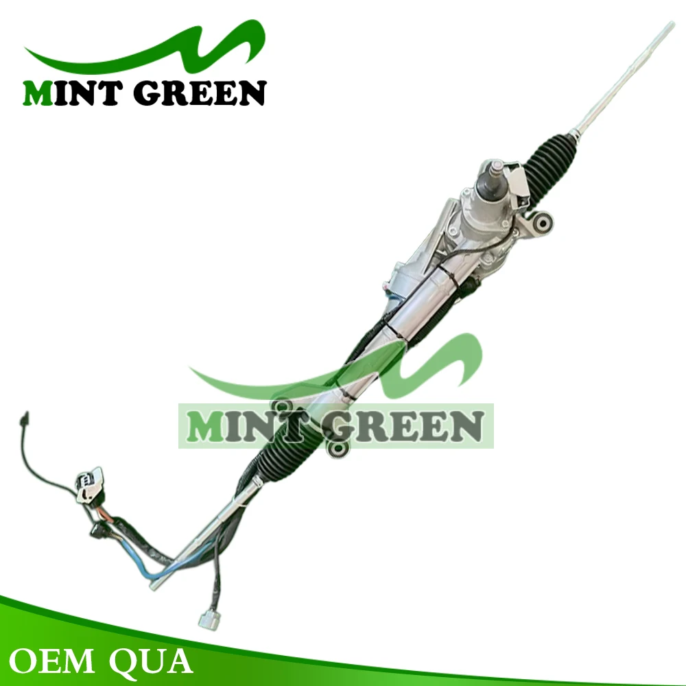 Стойка рулевого механизма с левым рулем для Subaru Legacy 2009-2016 34110AJ151 34110AJ154 34110AJ150 34110AJ153 34110-AJ151 34110-AJ154
Стойка рулевого механизма с левым рулем для Subaru Legacy 2009-2016 34110AJ151 34110AJ154 34110AJ150 34110AJ153 34110-AJ151 34110-AJ154