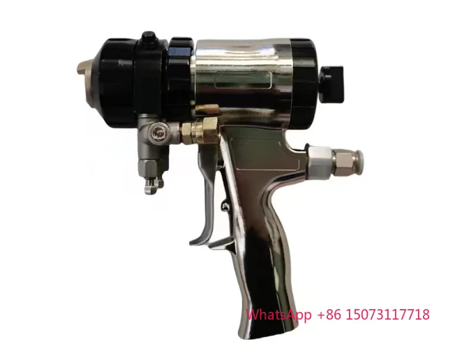 Spray Foam Gun Polyurethane Polyurea Spray Machine Spray Gun AP Fusion Gun