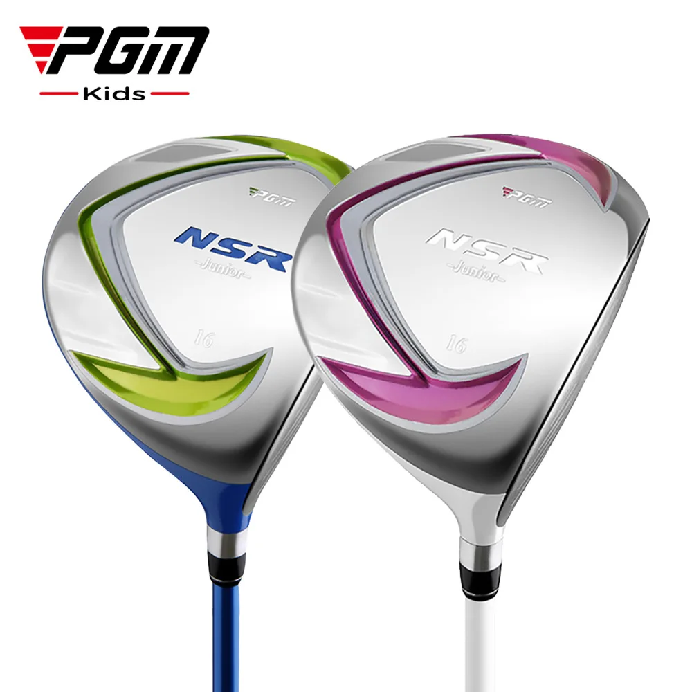 PGM Golf Driver for Men Women Kids Beginners 1 Wood Club with Lightweight Design
PGM Golf Driver for Men Women Kids Beginners 1 Wood Club with Lightweight Design