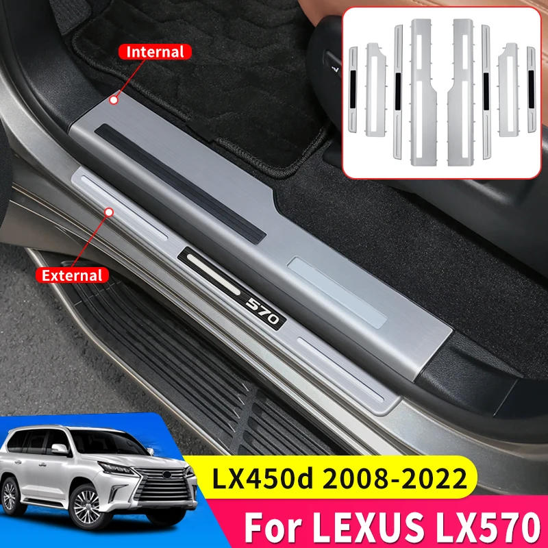 Фотозащита из нержавеющей стали для Lexus LX 570 LX570 LX450d 2008-2022 2021 2020 аксессуары для модификации интерьера
Фотозащита из нержавеющей стали для Lexus LX 570 LX570 LX450d 2008-2022 2021 2020 аксессуары для модификации интерьера