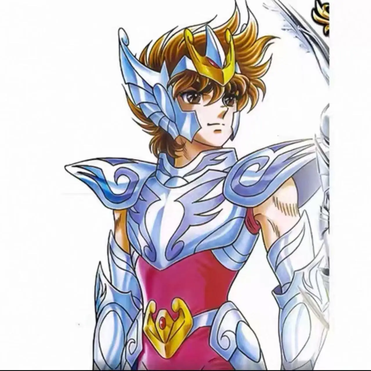 Pre-sale MST Model Saint Seiya Myth Cloth EX Heaven Chapter Pegasus Seiya Action Figure Knights of Zodiac Bronze A Moveable Doll 
Pre-sale MST Model Saint Seiya Myth Cloth EX Heaven Chapter Pegasus Seiya Action Figure Knights of Zodiac Bronze A Moveable Doll
