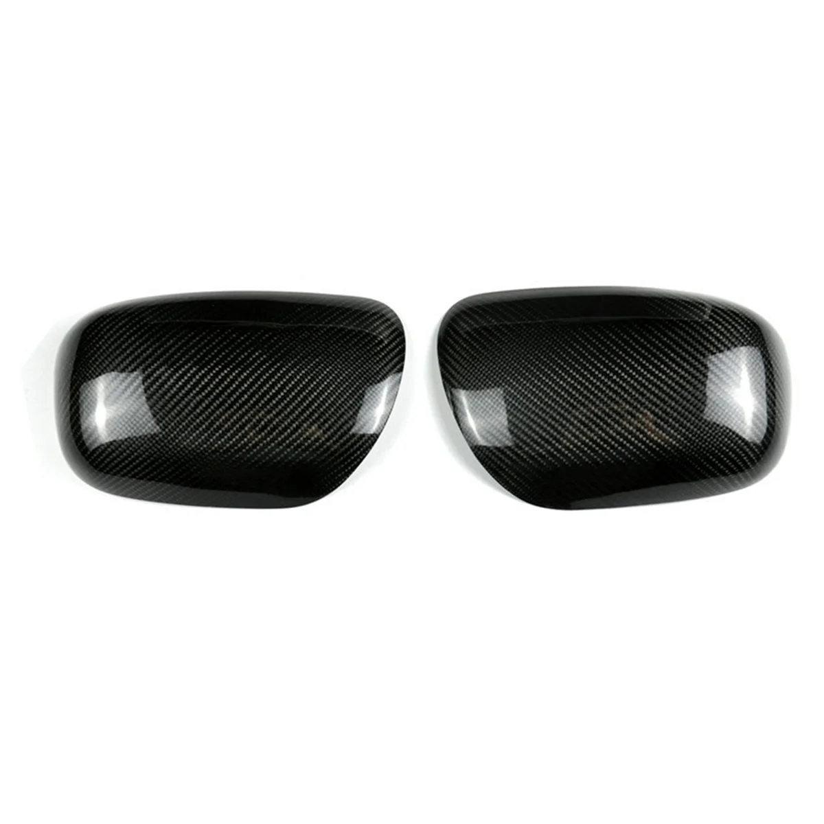 Car Carbon Fiber Rearview Mirror Cover Door Mirror Shell for Lexus IS200 IS300 1998-2005 Side Rear View Mirror Cover
Car Carbon Fiber Rearview Mirror Cover Door Mirror Shell for Lexus IS200 IS300 1998-2005 Side Rear View Mirror Cover