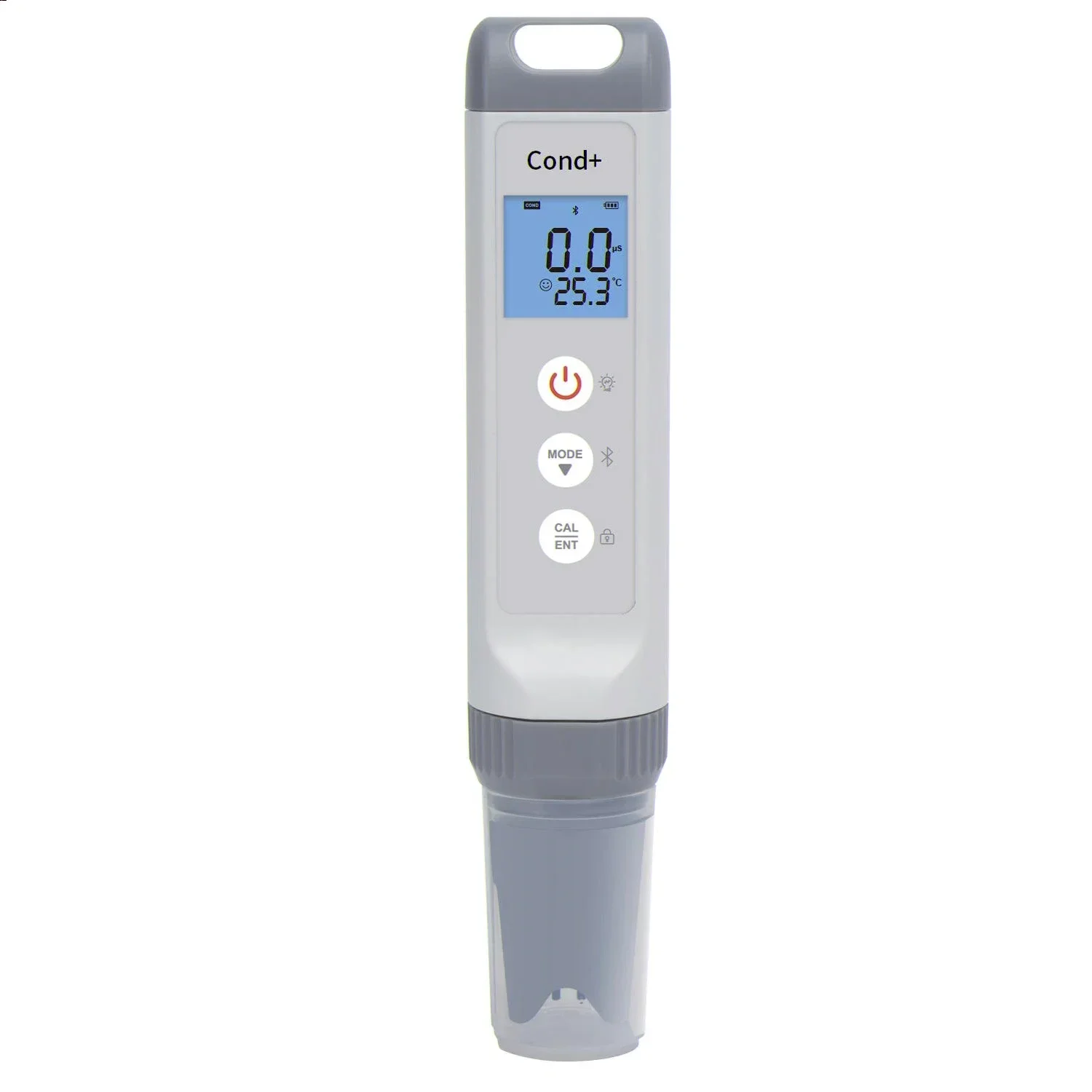 lab 7 in 1 TDS Meter 0.01 High Accuracy Digital dissolved oxygene meter pH/ORP/EC/TDS/SALT/Res/TEMP PPM Water Tester PH Tester
lab 7 in 1 TDS Meter 0.01 High Accuracy Digital dissolved oxygene meter pH/ORP/EC/TDS/SALT/Res/TEMP PPM Water Tester PH Tester