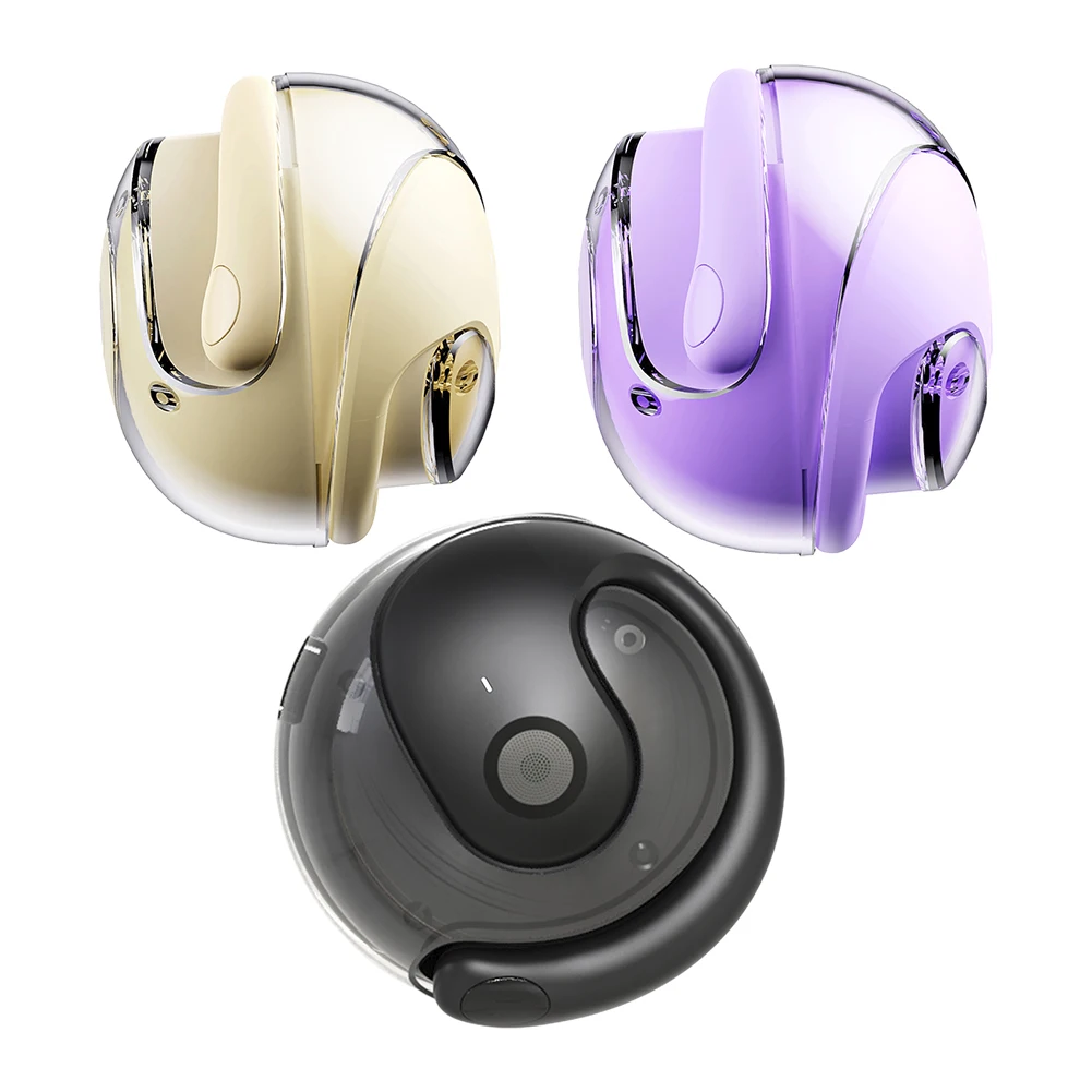 Wireless Bluetooth Headset JM13 Mecha Style Bluetooth-compatible 5.3 Gaming Headset In-ear Headphones Low Latency
Wireless Bluetooth Headset JM13 Mecha Style Bluetooth-compatible 5.3 Gaming Headset In-ear Headphones Low Latency