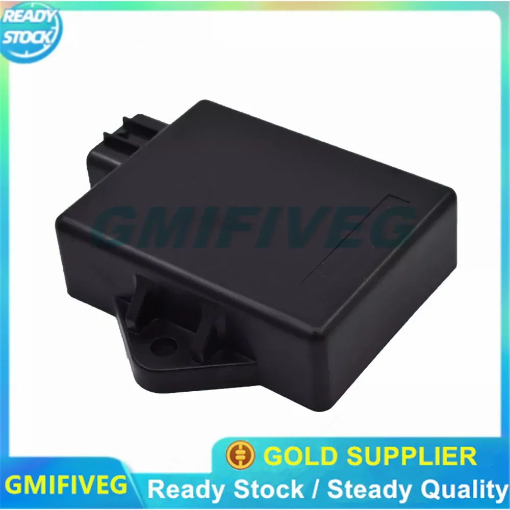 4XE-85540-00-00 4XE855400000 4XE 85540 00 00 Блок модуля зажигания CDI для Yamaha Bear Tracker 250 YFM250X 2001-2004
4XE-85540-00-00 4XE855400000 4XE 85540 00 00 Блок модуля зажигания CDI для Yamaha Bear Tracker 250 YFM250X 2001-2004