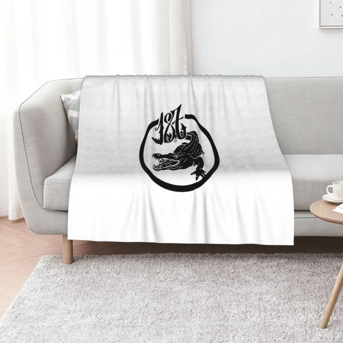 187 Strassenbande - Krokodil Throw Blanket Giant Sofa Stuffeds For Baby Plaid on the sofa Blankets
187 Strassenbande - Krokodil Throw Blanket Giant Sofa Stuffeds For Baby Plaid on the sofa Blankets
