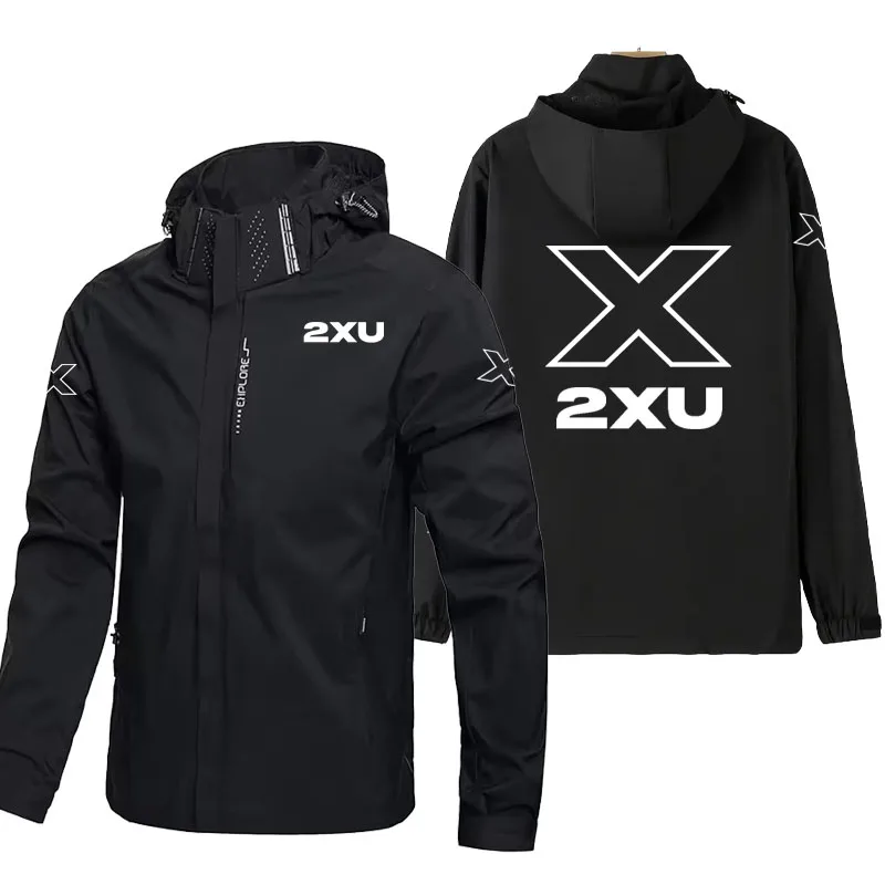 Куртка 2XU с логотипом, ветрозащитная и водонепроницаемая, унисекс – с капюшоном, для активного отдыха, велоспорта и путешествий
Куртка 2XU с логотипом, ветрозащитная и водонепроницаемая, унисекс – с капюшоном, для активного отдыха, велоспорта и путешествий