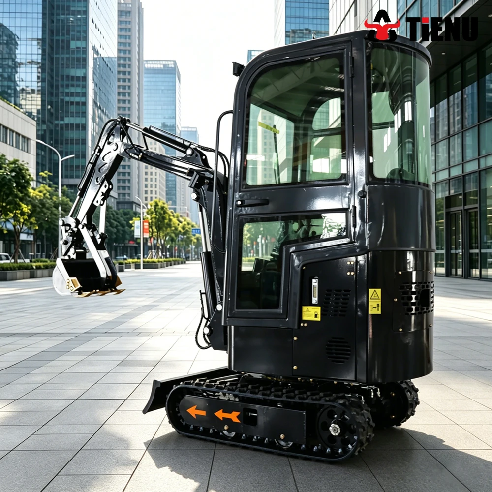 Professional grade mini excavators mini excavators for gardening and construction rubber crawler mini excavators
Professional grade mini excavators mini excavators for gardening and construction rubber crawler mini excavators