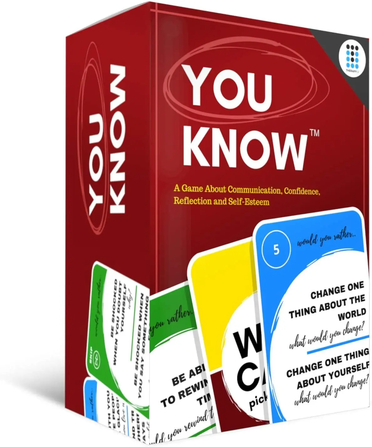 Social Skills Games: Open Communication, Meaningful Conversations, Build Relationships
Social Skills Games: Open Communication, Meaningful Conversations, Build Relationships