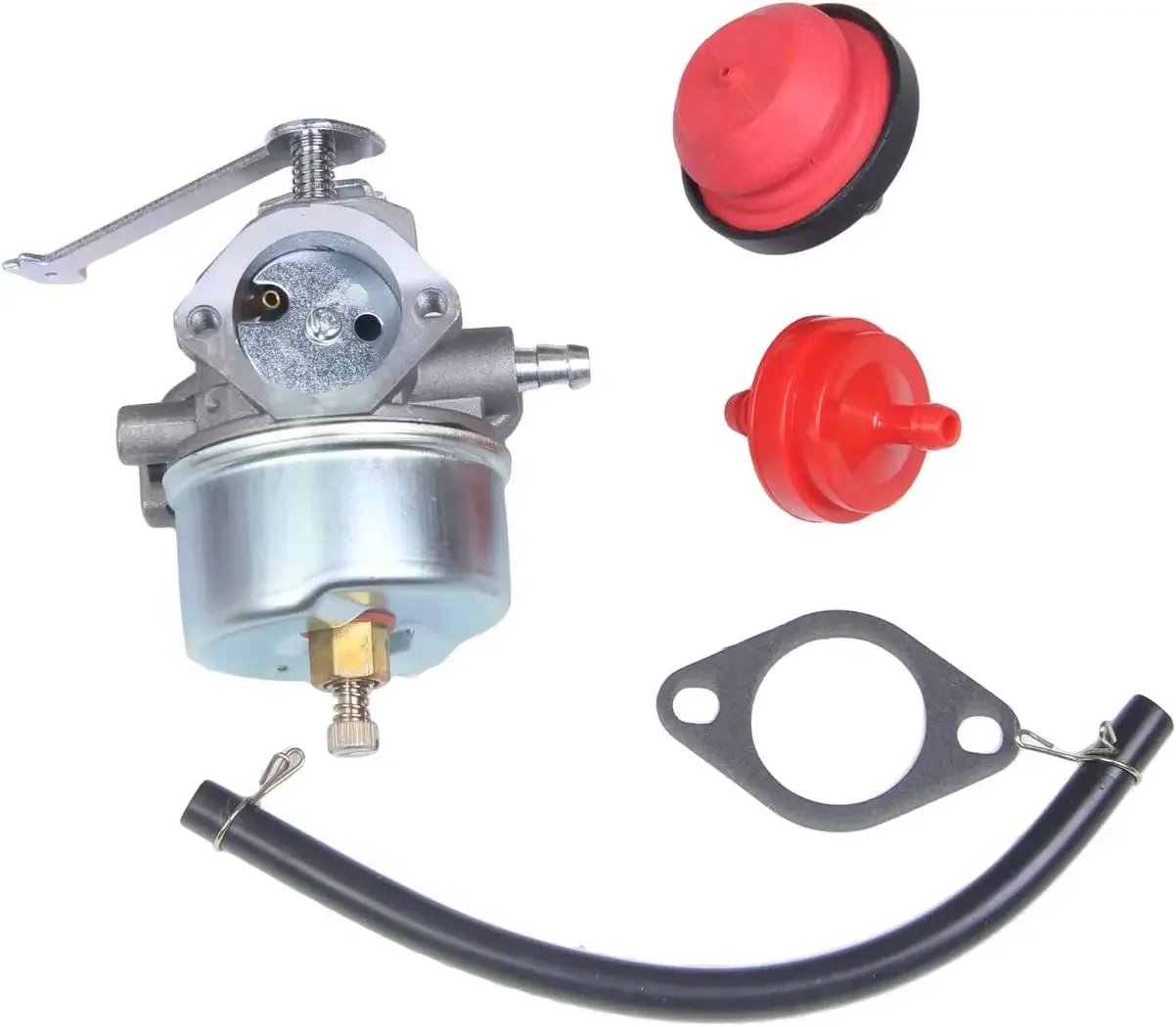 New Carburetor Carb Kit For Tecumseh HHM80 HM80 HM100 Replace 632325
New Carburetor Carb Kit For Tecumseh HHM80 HM80 HM100 Replace 632325