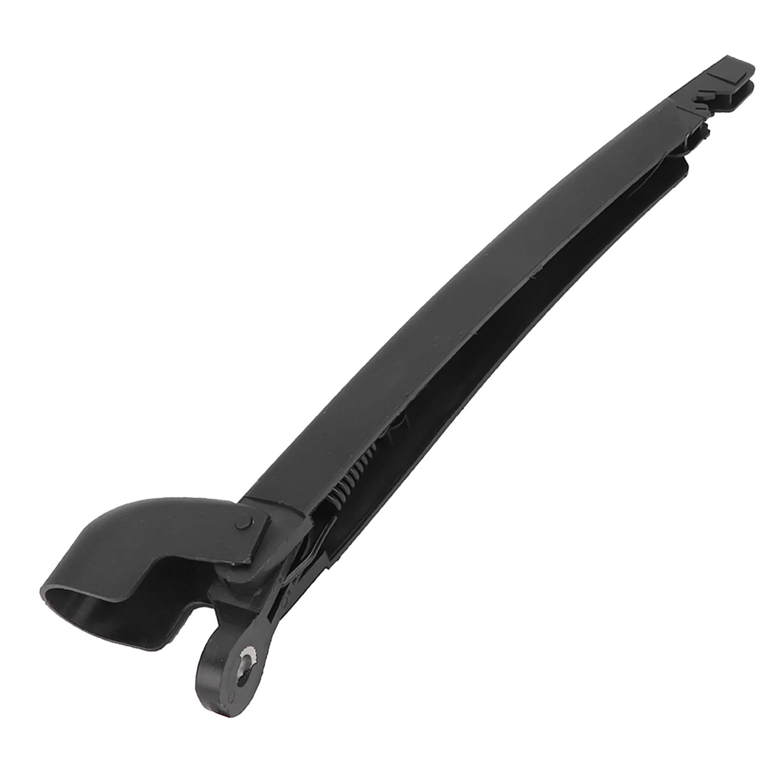 Черный автомобильный резиновый рычаг заднего стеклоочистителя, подходит для Fiat 500 500L 500X 2007-2019, аксессуары для рычага заднего стеклоочистителя автомобиля 
Черный автомобильный резиновый рычаг заднего стеклоочистителя, подходит для Fiat 500 500L 500X 2007-2019, аксессуары для рычага заднего стеклоочистителя автомобиля