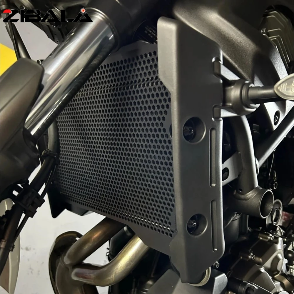 For YAMAHA TRACER 7/GT Tracer 7 GT Tracer7 Tracer7GT 2025-2026 Motorcycle Radiator Grille Guard Grill Cover Protection Protector
For YAMAHA TRACER 7/GT Tracer 7 GT Tracer7 Tracer7GT 2025-2026 Motorcycle Radiator Grille Guard Grill Cover Protection Protector