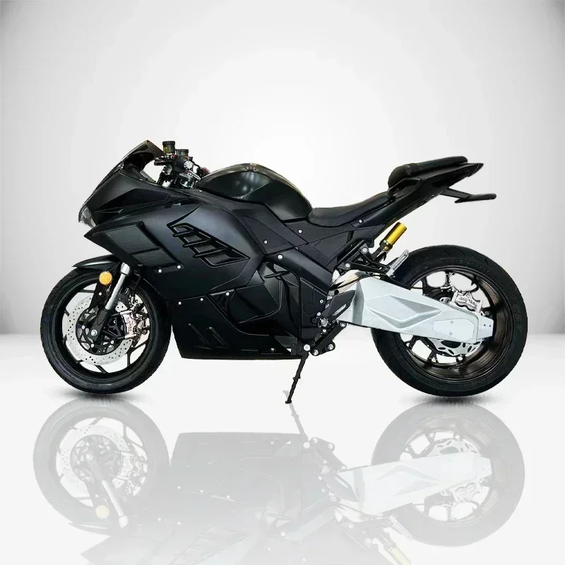Configuration options can be selected according to the individual choice of new high-power and high-quality electric motorcycles
Configuration options can be selected according to the individual choice of new high-power and high-quality electric motorcycles