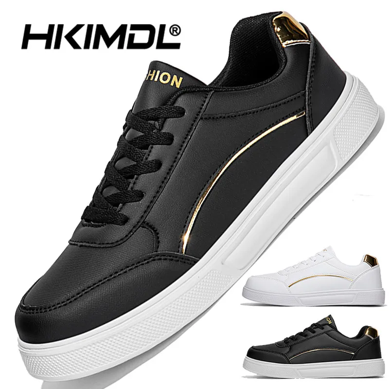 Men White Shoes Spring Autumn Outdoor Flat Casual Sports Shoes Women New EVA Sole Lace Up Round Toe Fashionable Office Shoes
Men White Shoes Spring Autumn Outdoor Flat Casual Sports Shoes Women New EVA Sole Lace Up Round Toe Fashionable Office Shoes