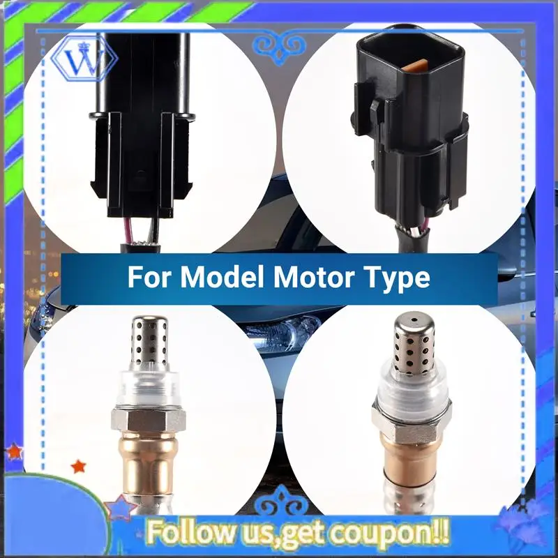 M46K-Automotive Oxygen Sensor For Cruze 2009-2014 Part Number96964230 25189500 234-4298
M46K-Automotive Oxygen Sensor For Cruze 2009-2014 Part Number96964230 25189500 234-4298