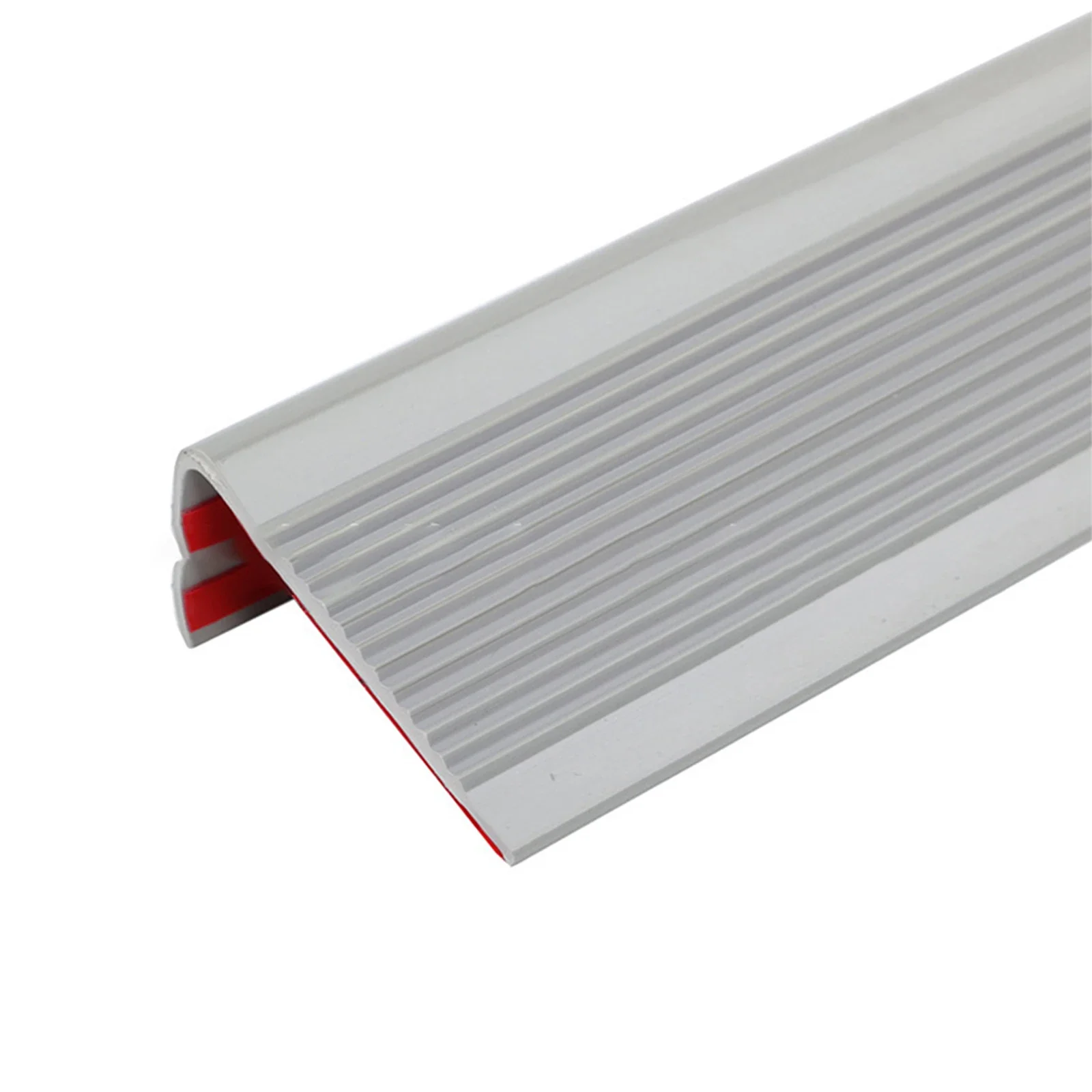 Easy Installation Anti-Slip Stair Nosing Stair Edge Protector Easy To Install Enhanced Safety Family Protection
Easy Installation Anti-Slip Stair Nosing Stair Edge Protector Easy To Install Enhanced Safety Family Protection