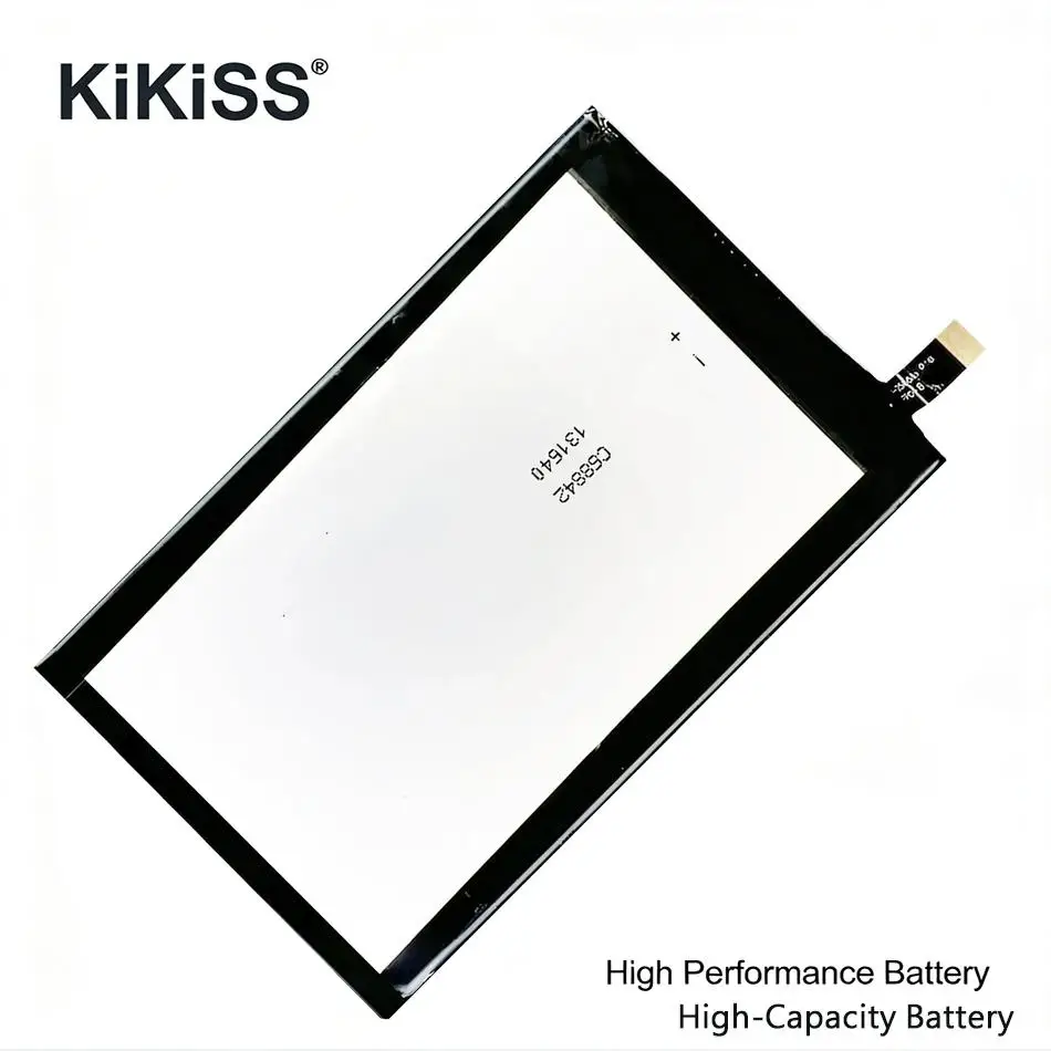 High-Capacity 11000mAh For Blackview P10000 Pro Mobile Phone Battery
High-Capacity 11000mAh For Blackview P10000 Pro Mobile Phone Battery