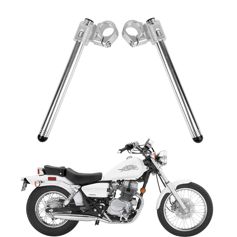 Для Honda CMX250 CMX-250C CB350 CB400 CX500 CB450 аксессуары для мотоциклов 33 мм зажим на ручках
Для Honda CMX250 CMX-250C CB350 CB400 CX500 CB450 аксессуары для мотоциклов 33 мм зажим на ручках