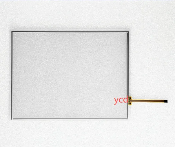 ELCLCD-5807BD3 (TP) - A2V2M5 new touchpad touch glass
ELCLCD-5807BD3 (TP) - A2V2M5 new touchpad touch glass