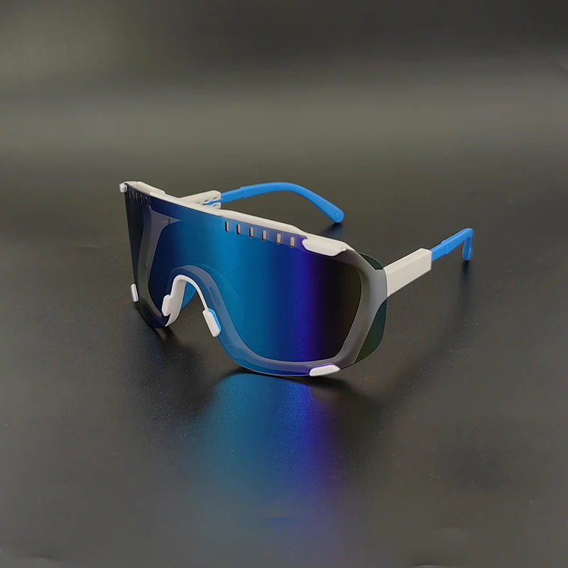 2024 UV400 Cycling Sunglasses Men Women High Quality Road Bike Glasses MTB Sports Running Fishing Goggles Male Bicycle Eyewear
2024 UV400 Cycling Sunglasses Men Women High Quality Road Bike Glasses MTB Sports Running Fishing Goggles Male Bicycle Eyewear