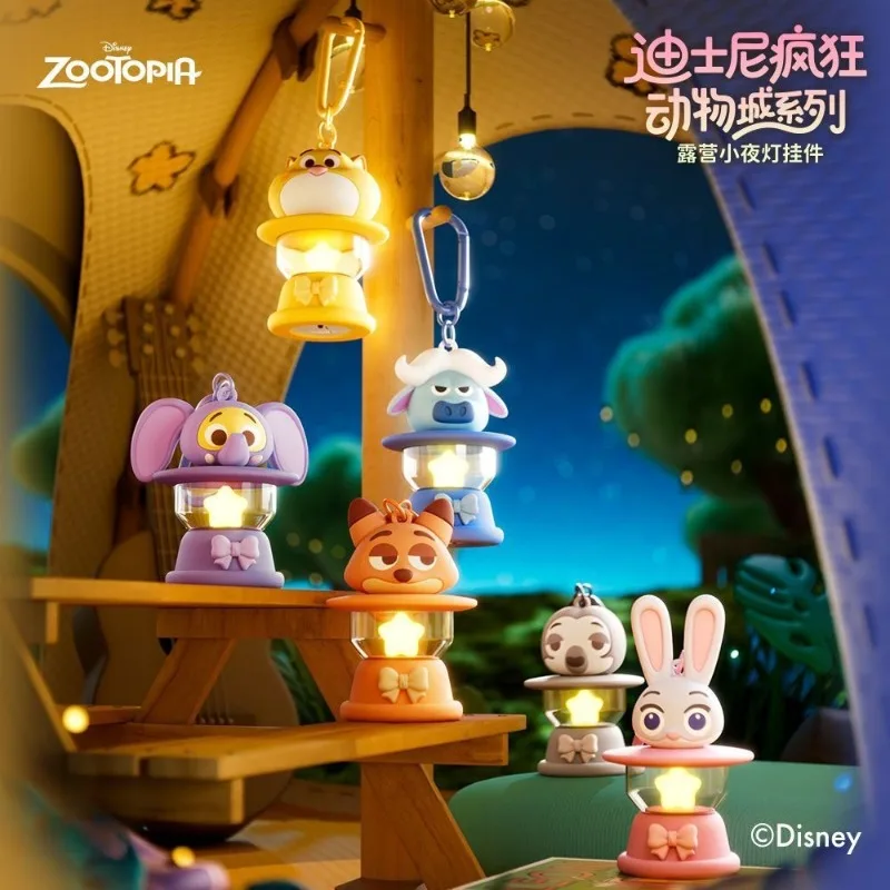Genuine Disney Zootopia Camping Night Light Pendant Anime Judy Jack Doll Style Pendant Night Light Cartoon Toys Birthday Gift
Genuine Disney Zootopia Camping Night Light Pendant Anime Judy Jack Doll Style Pendant Night Light Cartoon Toys Birthday Gift