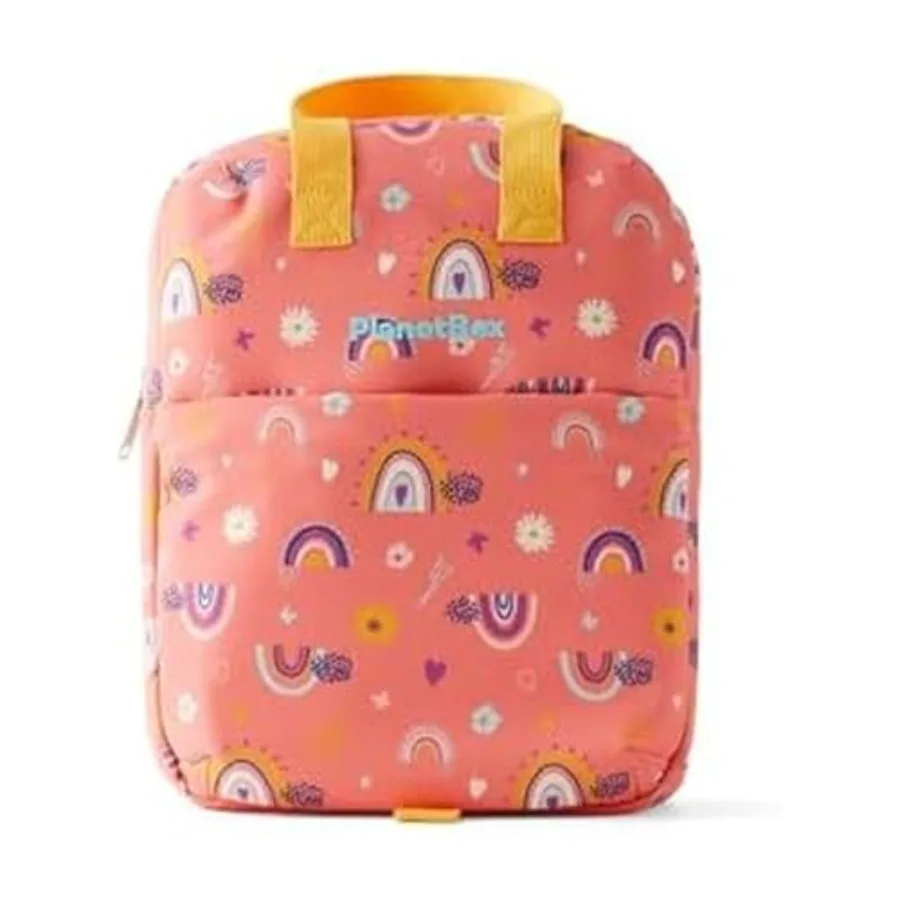Lunch Tote Bag Edition 2-in-1 Convertible Backpack Lunch Tote with Adjustable Straps Pockets and Water-Resistant Interior Durab
Lunch Tote Bag Edition 2-in-1 Convertible Backpack Lunch Tote with Adjustable Straps Pockets and Water-Resistant Interior Durab