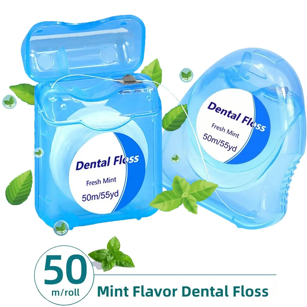 Professional Grade Mint Dental Floss Ultraclean Best For Removing Plaque Between Teeth Shred Proof Smooth Easy To Use
Professional Grade Mint Dental Floss Ultraclean Best For Removing Plaque Between Teeth Shred Proof Smooth Easy To Use