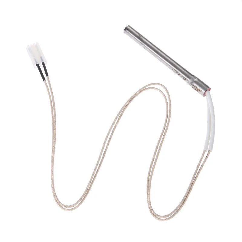 Special Ignition Stick 230V 200W North American Wood Pellet Grill Igniter
Special Ignition Stick 230V 200W North American Wood Pellet Grill Igniter