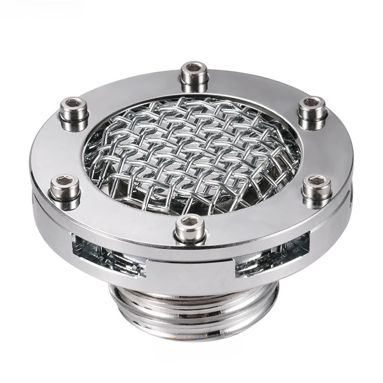 Crossover Retro Motorcycle Modified Fuel Tank Cap for Harley XL883X4872 Dana Mesh Fuel Tank Switch
Crossover Retro Motorcycle Modified Fuel Tank Cap for Harley XL883X4872 Dana Mesh Fuel Tank Switch