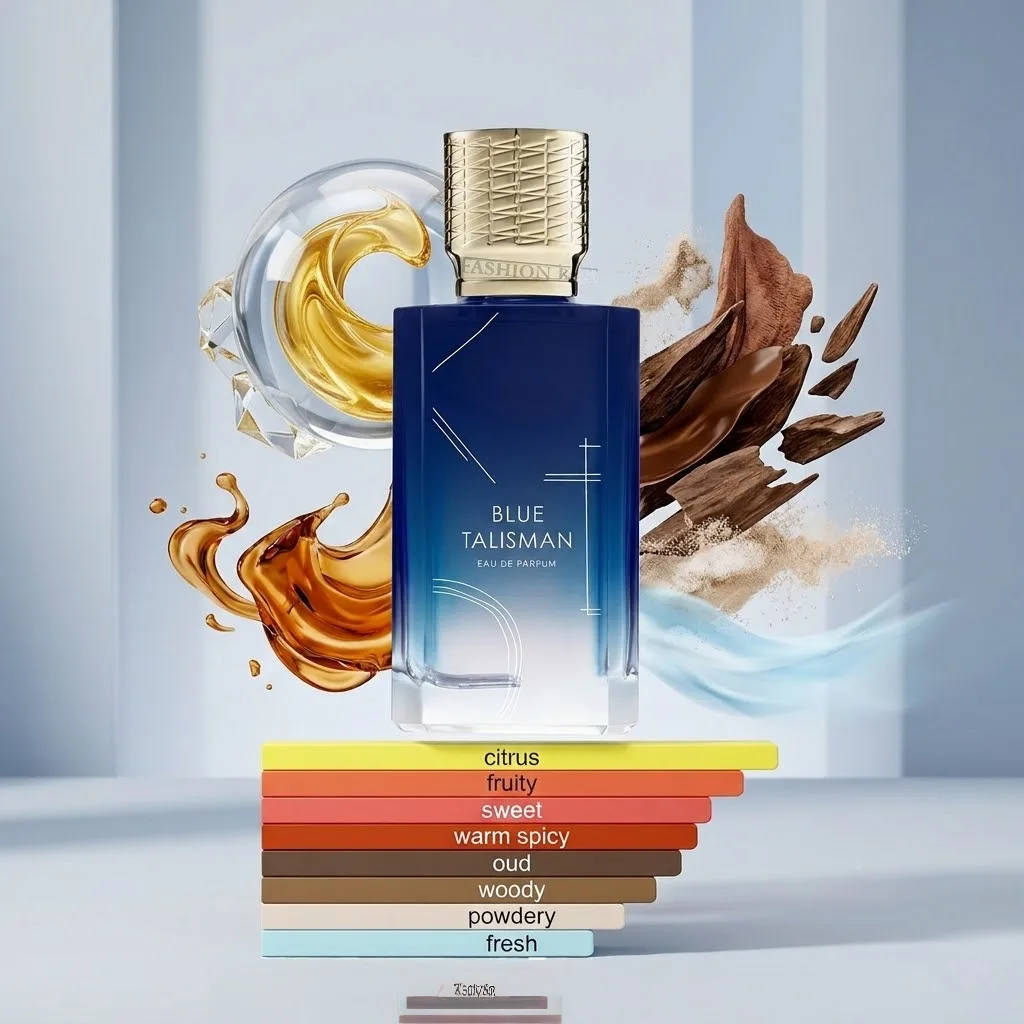 100ml Blue Eau De Parfum for Men and Women Long Lasting Pheromone Perfume Spray Unisex Cologne Fragrance Personal Care Gift
100ml Blue Eau De Parfum for Men and Women Long Lasting Pheromone Perfume Spray Unisex Cologne Fragrance Personal Care Gift