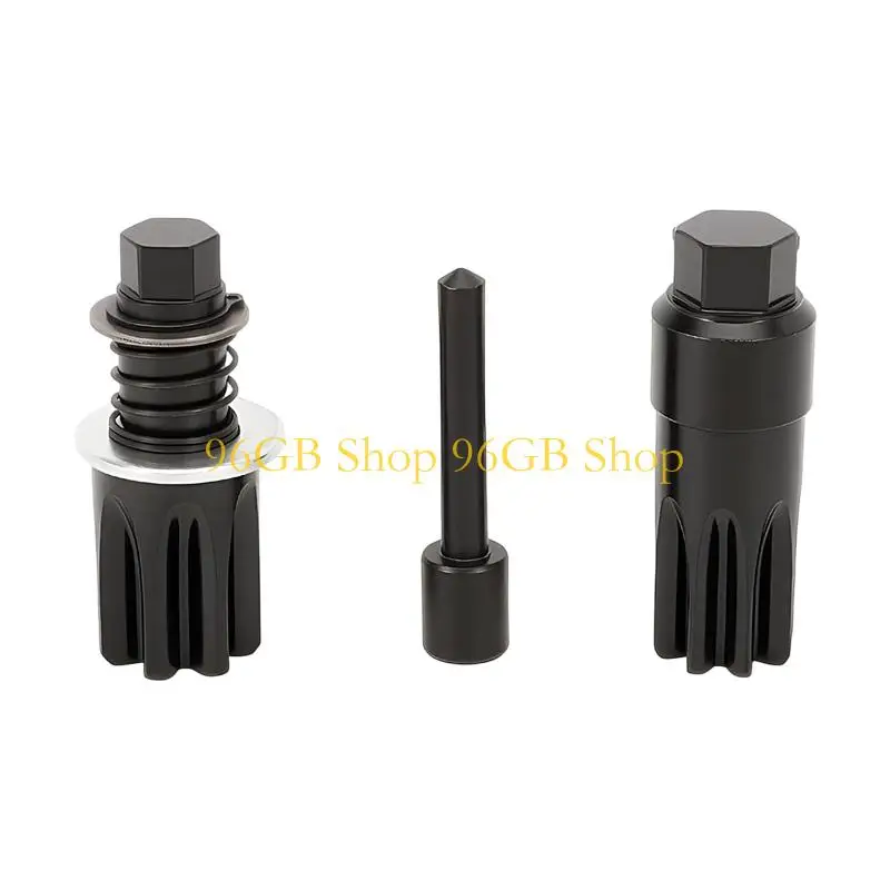 96GB Strong Engine Service Tool Engine Timing System 3pcs for Devices 4024 4039
96GB Strong Engine Service Tool Engine Timing System 3pcs for Devices 4024 4039