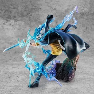 【In Stock】Original MegaHouse POP WA-MAXIMUM ONE PIECE TRAFALGAR.LAW Figure Gift
【In Stock】Original MegaHouse POP WA-MAXIMUM ONE PIECE TRAFALGAR.LAW Figure Gift