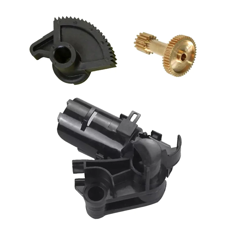 A11M-Multimedia Mechanism Display Screen Lift Gear Motor Bracket Gear Replacement Bracket Shell Repair Kit For A8 D4 4H
A11M-Multimedia Mechanism Display Screen Lift Gear Motor Bracket Gear Replacement Bracket Shell Repair Kit For A8 D4 4H