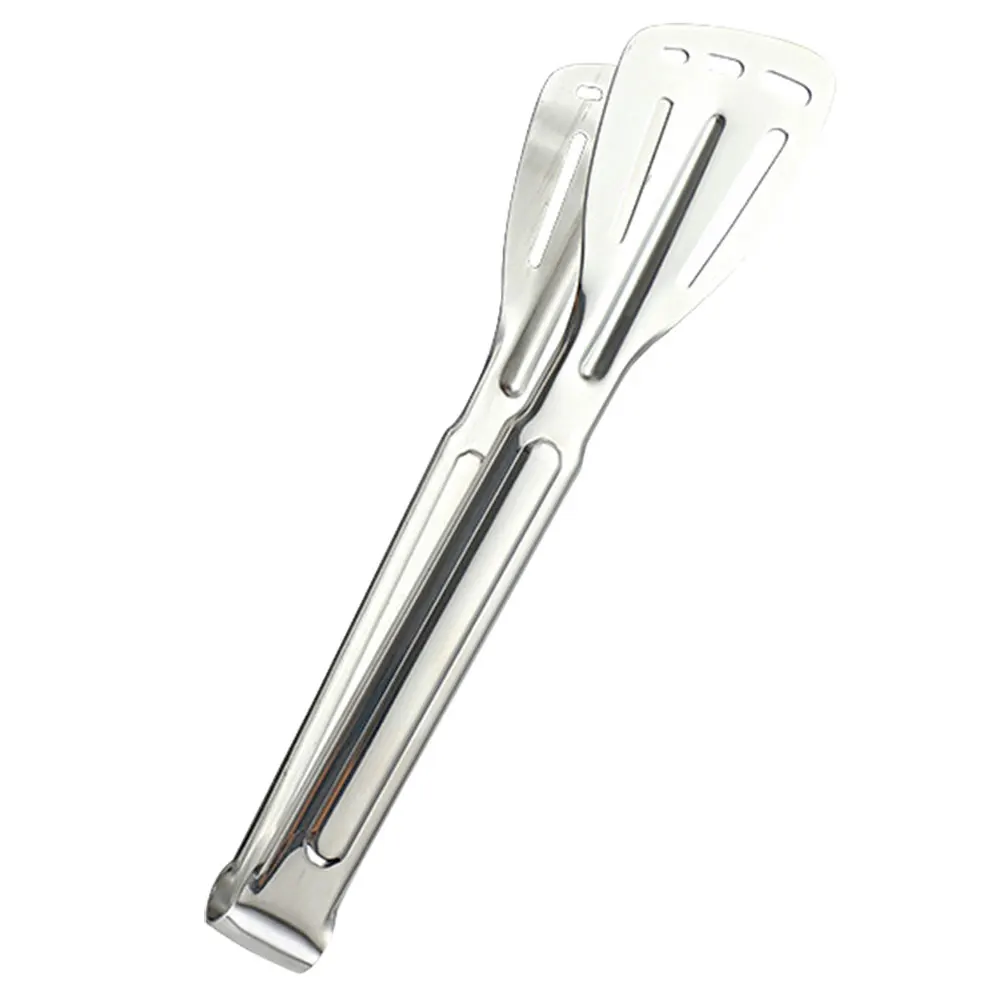 Кухонные щипцы из нержавеющей стали для мяса, барбекю, гриля, выпечки, сервировки, приготовления пищи
Кухонные щипцы из нержавеющей стали для мяса, барбекю, гриля, выпечки, сервировки, приготовления пищи
