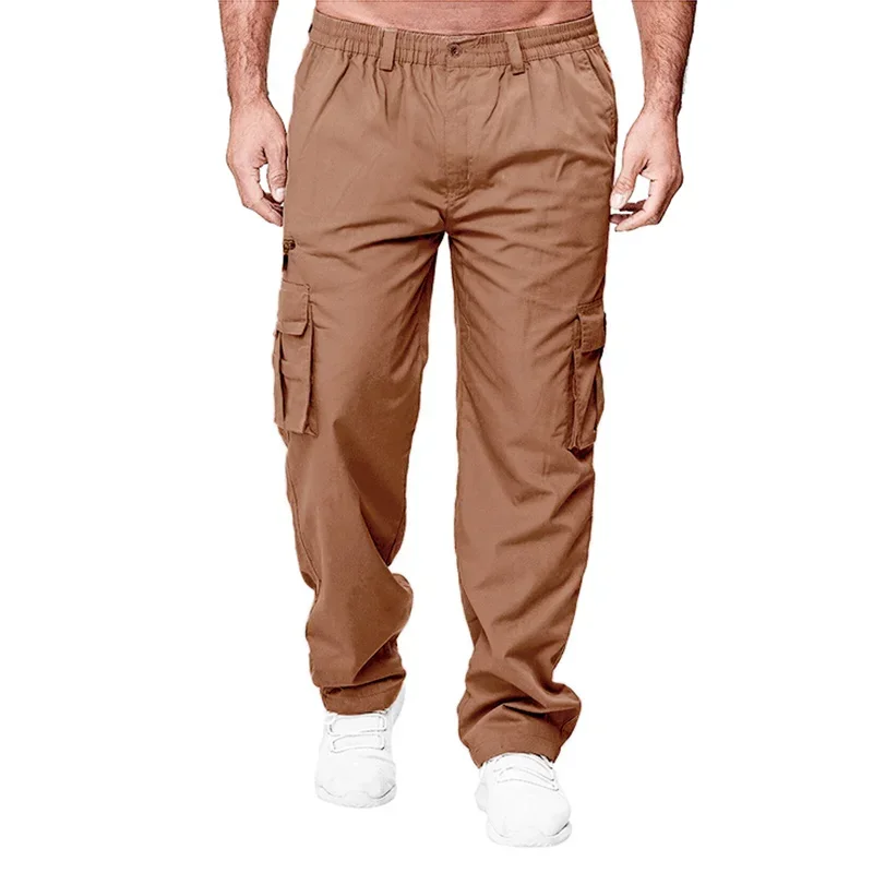 Men's Street Hip-hop Pants with Elastic Ankle Straps, Black Harajuku Casual Loose Oversized Pockets, Neutral Pants
Men's Street Hip-hop Pants with Elastic Ankle Straps, Black Harajuku Casual Loose Oversized Pockets, Neutral Pants