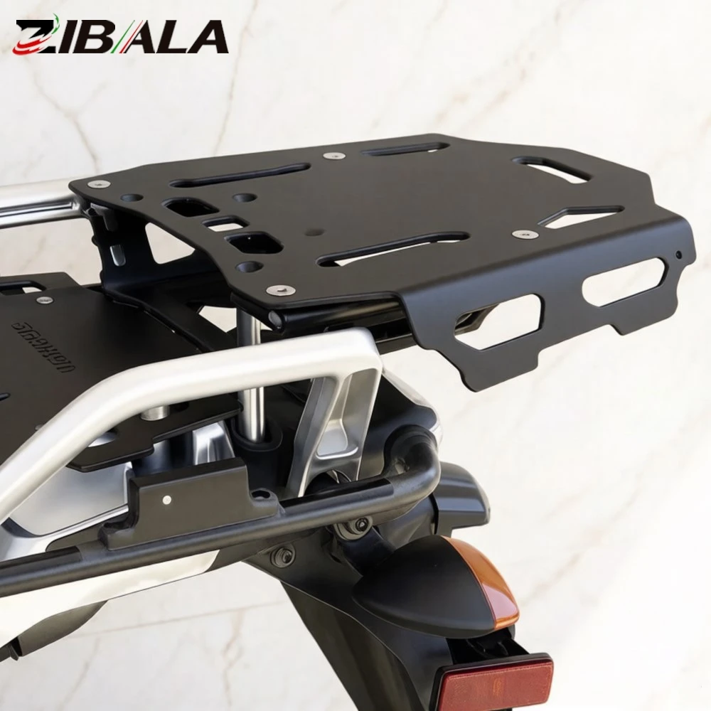 Rear Shelf Rack Luggage Carrier Bracket FOR Yamaha XT1200Z SUPER TENERE 1200 XT1200ZE 2010-2023 Motorcycle Accessories XT 1200 Z
Rear Shelf Rack Luggage Carrier Bracket FOR Yamaha XT1200Z SUPER TENERE 1200 XT1200ZE 2010-2023 Motorcycle Accessories XT 1200 Z