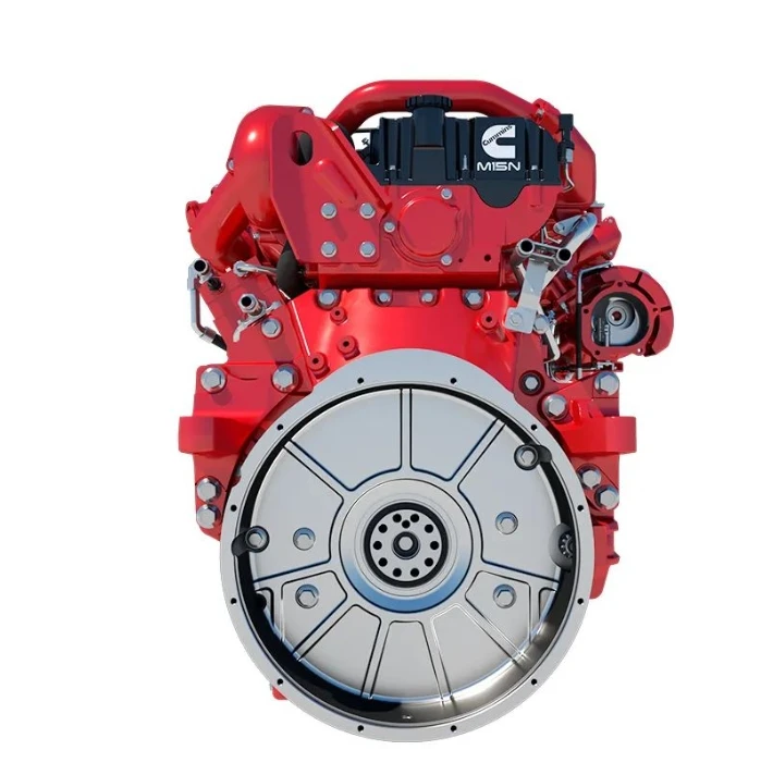FOTON CUMMINS 15N Original 15N 12N 15L Engine Assembly engine motor with all CUMMINS engine parts sale please consult
FOTON CUMMINS 15N Original 15N 12N 15L Engine Assembly engine motor with all CUMMINS engine parts sale please consult