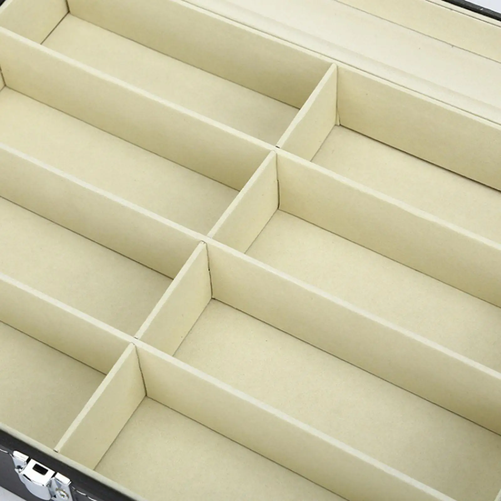 Glasses Display Showcase Organizer Glasses Storage Box Sunglasses Box Eyewear Display Eyeglass Case for Home Family Business
Glasses Display Showcase Organizer Glasses Storage Box Sunglasses Box Eyewear Display Eyeglass Case for Home Family Business