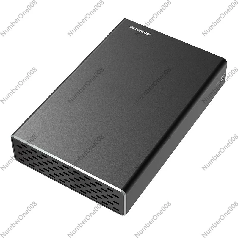 2.5 inch Dual Bay RAID Hard Drive Enclosure, USB 3.1 Type-C 10Gbps External HDD SSD Box, Support RAID 0/1/JBOD for PC Laptop Mac
2.5 inch Dual Bay RAID Hard Drive Enclosure, USB 3.1 Type-C 10Gbps External HDD SSD Box, Support RAID 0/1/JBOD for PC Laptop Mac