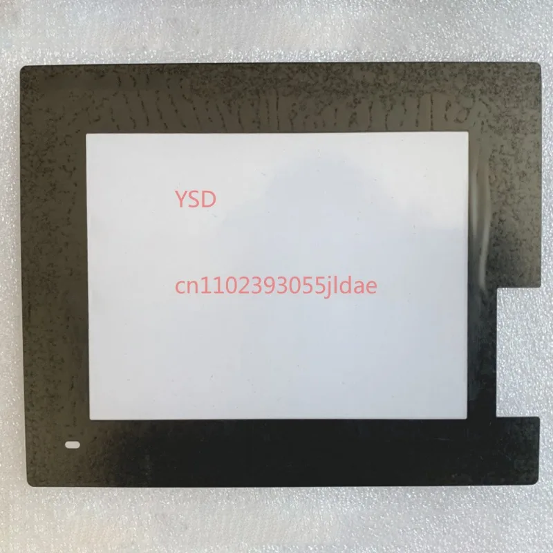 5.7 Inch HMI Protective Film Overlay For GT1455-QTBDE GT1455-QTBD GOT1000 Display Screen
5.7 Inch HMI Protective Film Overlay For GT1455-QTBDE GT1455-QTBD GOT1000 Display Screen