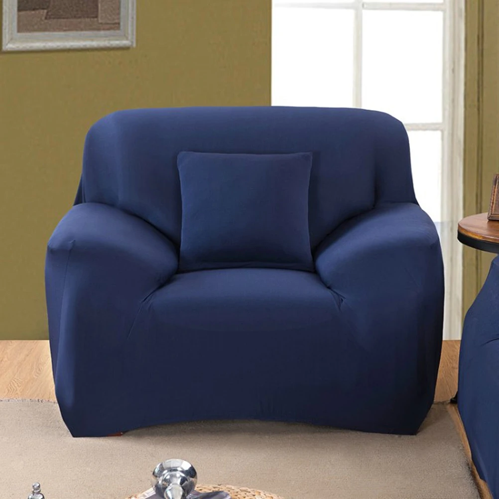 Elastic Sofa Slipcover Set Thick Fabric Light Proof Cover Protects Furniture Spills Stains Wear Tear Child Pet Friendly Easy
Elastic Sofa Slipcover Set Thick Fabric Light Proof Cover Protects Furniture Spills Stains Wear Tear Child Pet Friendly Easy