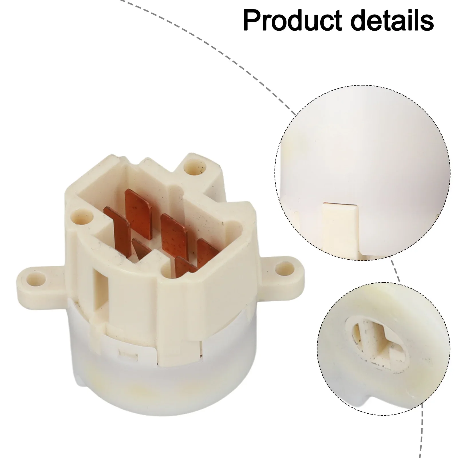 Elegant Design Switch 48750-2F010&48750-0M010 Auto Parts Direct Replacement Replacement For Nissan For Frontier
Elegant Design Switch 48750-2F010&48750-0M010 Auto Parts Direct Replacement Replacement For Nissan For Frontier