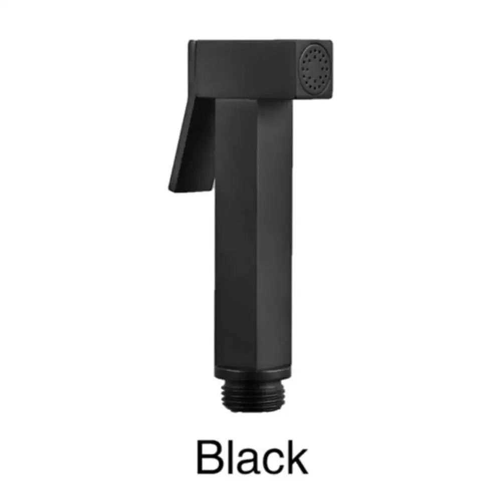 Zinc Alloy Bidet Sprayer with Adjustable Water Pressure and Ergonomic Handle for Toilet Area and Cloth Diaper Washing
Zinc Alloy Bidet Sprayer with Adjustable Water Pressure and Ergonomic Handle for Toilet Area and Cloth Diaper Washing