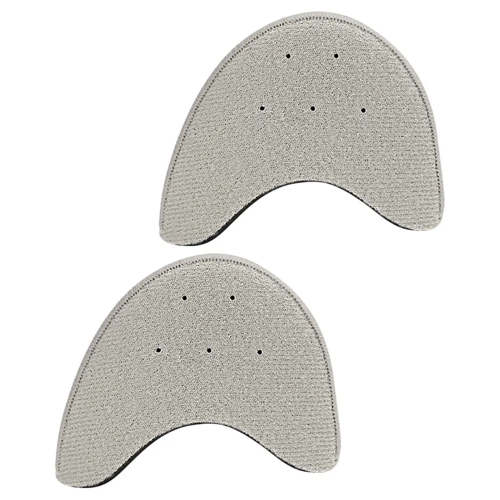 1Pair Toe Pads for Dancing Shoes Toe Sleeves for Pointe Shoes Breathable Comfortable Cushioning Decompression Pointe Shoe Pads
1Pair Toe Pads for Dancing Shoes Toe Sleeves for Pointe Shoes Breathable Comfortable Cushioning Decompression Pointe Shoe Pads
